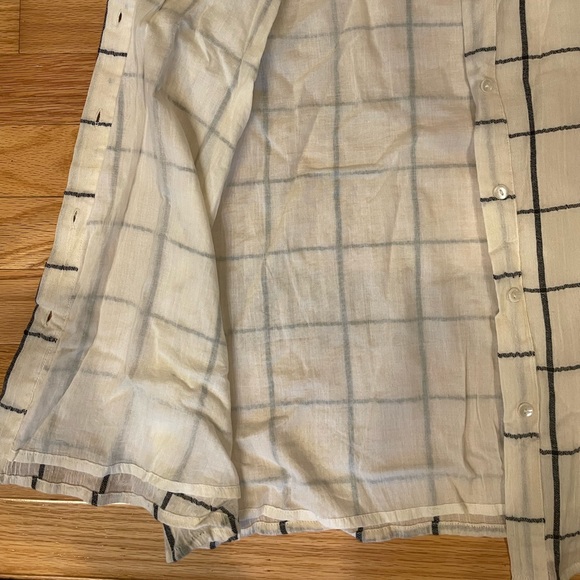 Roolee button up - Picture 2 of 3